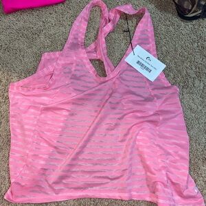 Zyia Active Nimbus’s Split back